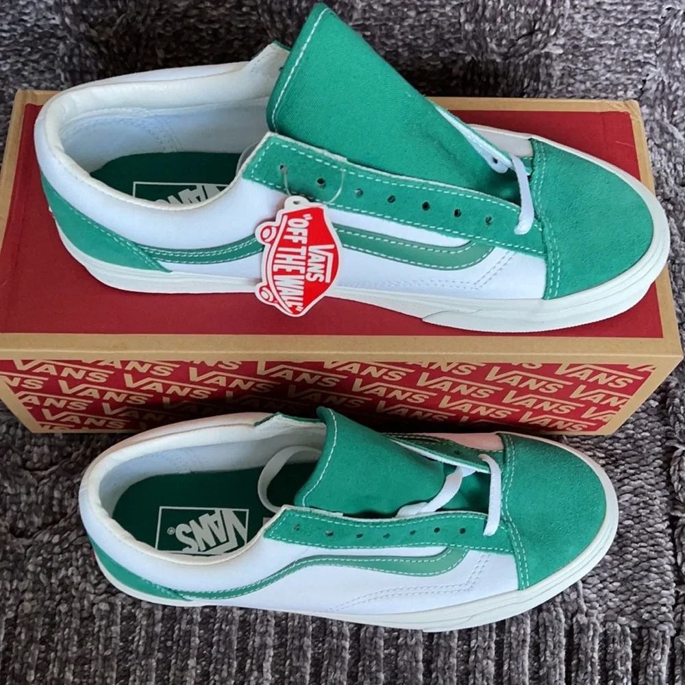 Vans Style 36 Classicsport MENS
